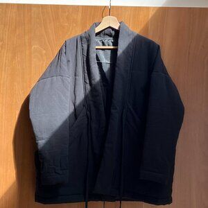 IndigoUnion kimono haori jacket, unisex